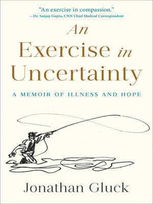 cover image of An Exercise in Uncertainty